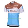 Maillot 2018 AG2R La Mondiale N001